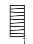 Elektrinis rank&scaron;luosčių džiovintuvas Terma ZigZag 500x1070mm