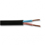 Elper H05RR-F, 2 x 2,5 mm&sup2;, 100m