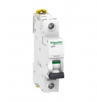 Automatinis jungiklis Schneider IC60N, 1P, C, 10kA, 20 A