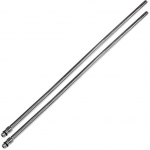 Prijungiamasis mai&scaron;ytuvo vamzdelis, 500 mm, 2 vnt.