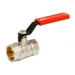 Vandens ventilis 2", vidin. sriegis ilg. rankena