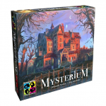 Stalo žaidimas MYSTERIUM
