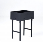 Kepsninė GRILL'D GR-007, 35&times;22&times;33 cm