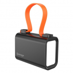 Ne&scaron;iojamas įkroviklis SPONGE ENERGY 30K 100W 100W