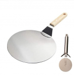 Picos ližė ir peilis KamadoClub Junior