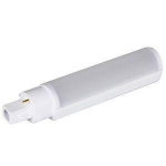 Lemputė Osram Dulux D LED, 4000 &deg;K, G24d-3, 10 W, 1000 lm