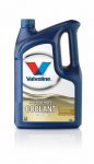 Au&scaron;inimo skystis MULTIVEHICLE COOLANT 50/50 paruo&scaron;tas 5L, Valvoline