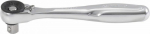 Terk&scaron;lė angaliams  1/4'' su 1/4&acute; adapteriu galvutėms, KS Tools