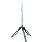 Įrankis cilindro honingavimui 3-kojelių, &Oslash;32-89mm, KS Tools