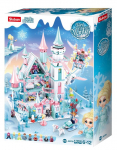 Konstruktorius Sluban Fairy Tale M38-B0789, plastikas