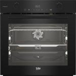 ORKAITĖ BCBVMS17400KSBS BEKO