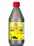 Mineralinė alyva GARDEN OIL SAE-30