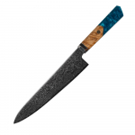Damasko Plieno 8,7" &Scaron;efo Peilis Usugiri JH-D-015