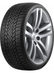 Žieminė automobilių padanga 205/55/R16, 91-H, 72 dB