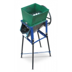 Mechaninis &scaron;akniavaisių smulkintuvas su stovu KOZA-NOVA