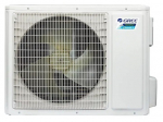 S1GRE- I&scaron;orinė &scaron;ilumos siurblio oras/vanduo dalis Gree Versati III 6,0/5,8kW