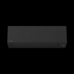 Sieninė inverter split tipo vidinė dalis Toshiba Polar+Black 2,8(1,2~3,5)/3,2(1,0~7,2) kW, R32