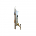 Spyna 2505-25 INOX su reguliuojamu liezuveliu (be cilindro)