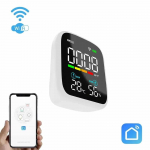 Oro kokybės matuoklis WiFi SmartHome