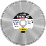 Samedia Deim. dis. &bdquo;SAMEDIA" KSX 350x30/25,4/2,4 mm