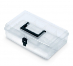 Prosperplast Įrankių dėžė UNIBOX R12m 295x135x85 mm