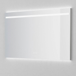 Veidrodis su LED ap&scaron;vietimu INR Touch 120