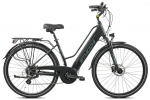 Elektrinis dviratis Succhi, 28", 250 W