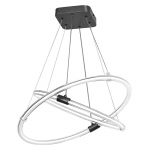 &Scaron;viestuvas lubų Osram, LED, 21W, 3000K, 2400lm.