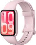 I&scaron;manioji apyrankė Xiaomi Smart Band 10 Pro rožinė