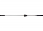 Kotas teleskopinis, aliuminis Select Hardy | 1,1 &ndash; 2,0 m