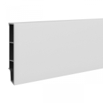 Grindjuostė SEMPLA 701 balta Vox | 80mm, 2,4m