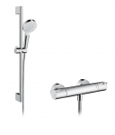 TERMOSTATINIS DU&Scaron;O MAI&Scaron;YTUVAS SU DU&Scaron;O KOMPLEKTU 27812400