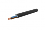 KABEL N2XH-O 2X1.5 RE/&Scaron;P 1KV B2CA(500)
