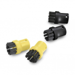 Garo valytuvų &scaron;epetėliai Karcher 2.863-264.0