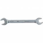 Raktas atvirais galais 27x30mm, KS Tools