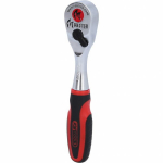Terk&scaron;lė 1/4&acute;&acute; Monster, 80 dantų, KS Tools