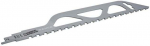 Tiesinio pjūklo pjūklelis Bahco 457 mm 2 TPI karbidas