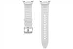 SLL50LWEGEU Hybrid Band (S/M/L) Samsung Galaxy Watch8, White