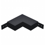 Pavir&scaron;inė kampinė jungtis lubų ir sienų Modoled Magnetic