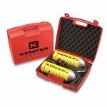 Kemper Degiklio "KEMPER" Turbo flame rinkinys