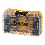 DeWalt Smūginių antgalių rinkinys EXTREME FLEXTORQ, DeWALT, 31 vnt.