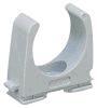 STAPLE FOR FASTENING OF PIPE 25MM 50PCS