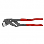 ⬡ Vandens siurblio replės-raktas KNIPEX su fiksavimu 250 mm (8601250, KNIPEX)