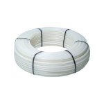 Vamzdis PEX-A, su deguonies barjeru EVOH 16x2 mm, 600 m