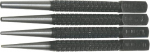 Vinių įkalėjų komplektas 0.8-3.6mm Topex | 4vnt.