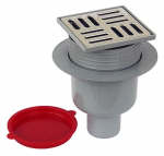 Grindų trapas Ani Plast TA5702S