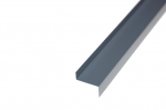 PALANGĖ 60X2000 7016 TAMSIAI PILKA