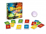Stalo žaidimas Piatnik Tik..Tak..Bumm Spalvų blyksnis 785696