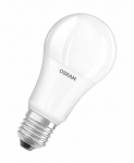 LED lemputė OSRAM, A60, E27, 14 W, 1521 lm, 2700 K