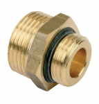 Tarpmovė 1127, &frac12;" x &frac34;", i&scaron;orinis sriegis